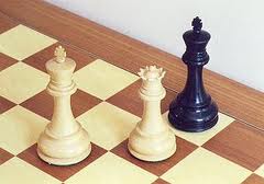 mat, interaktywny podręcznik szachowy, koniec partii szachowej, król, gra w szachy,