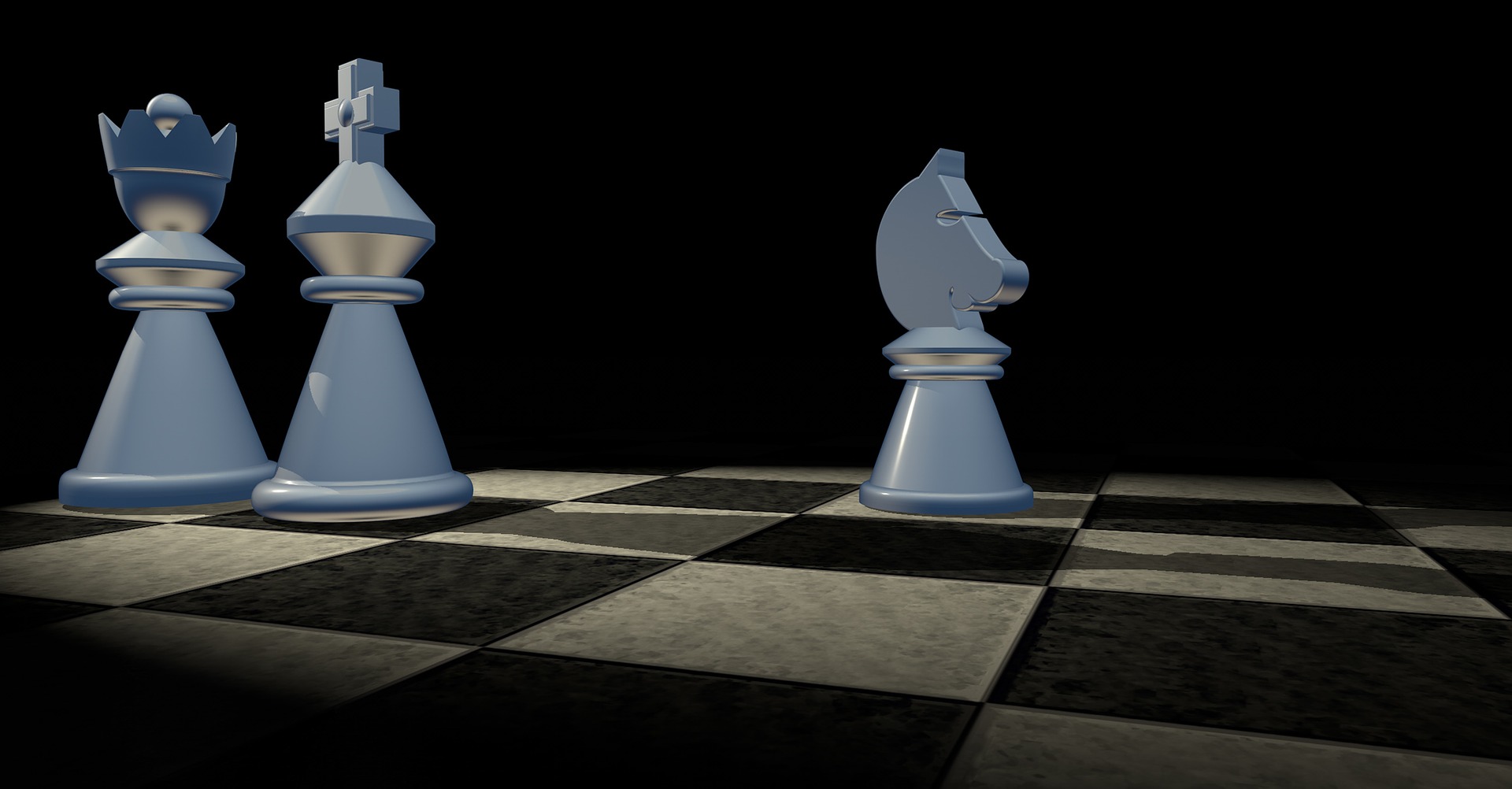 król, hetman, skoczek, szachy dla dzieci, grafika, figury szachowe, szachownica,