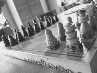 Joanna Stachowicz, Gimnazjum nr 13 im. Unii Europejskiej we Wrocławiu, zdjęcie, błąd w ustawieniu, pozycja wyjściowa, interaktywny podręcznik szachowy, bierki szachowe, szachownica, szachy dla dzieci, lekcje szachowe, nauka szachów dla początkujących, piękno w szachach, szachowa sztuka,