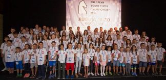 Mistrzostwa Europy Juniorów w szachach, Ryga, 19-30.08.2018, Polska reprezentacja,