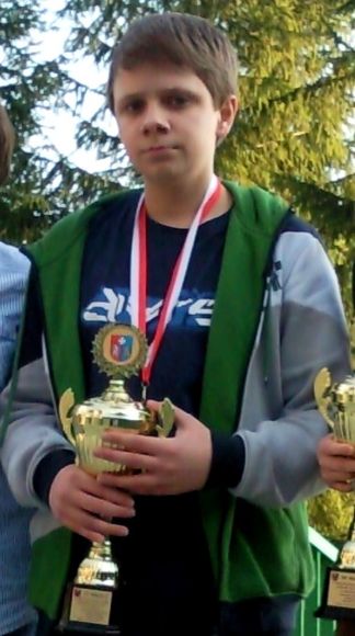 Szymon Kulaś, 24.03.2012.